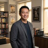 香蕉视频导演顾问